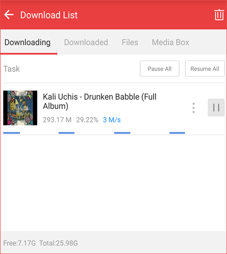 Best Youtube Downloader For Android Tablets